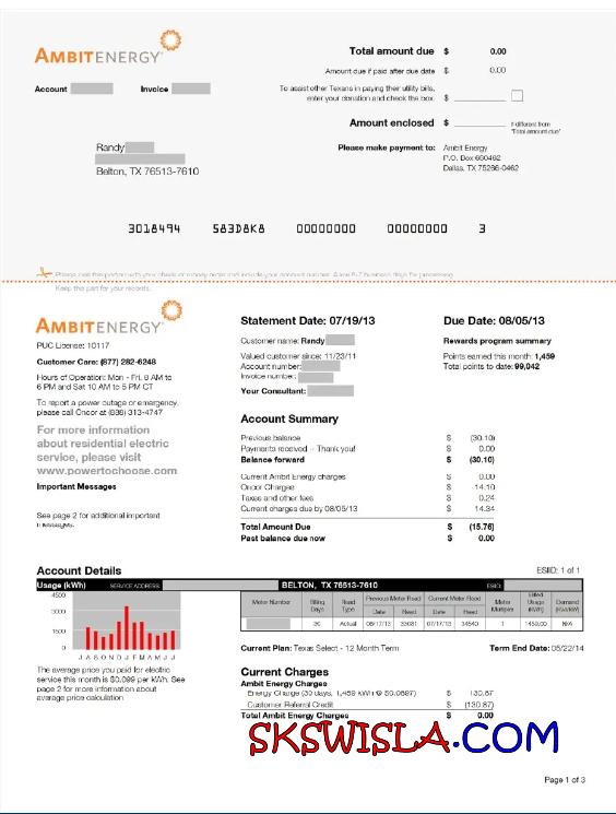 Albania Albanian Power Corporation